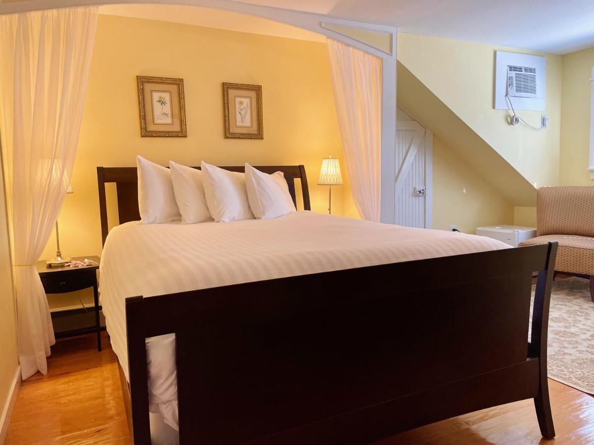 Dragonfly Guest House Ogunquit Exterior foto