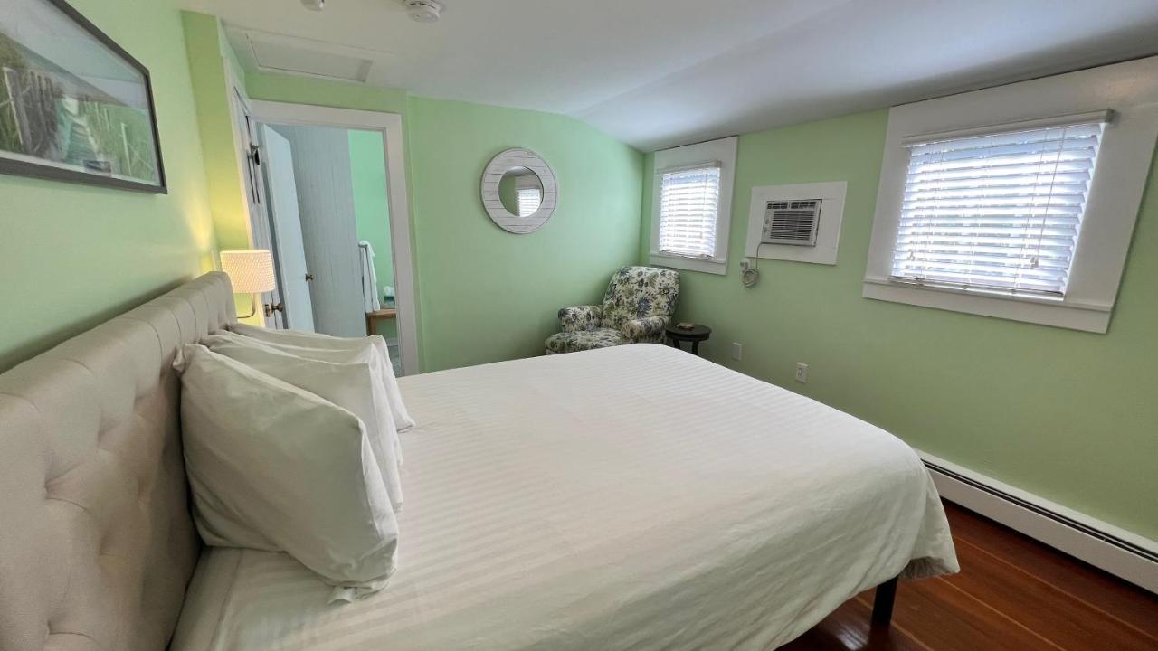 Dragonfly Guest House Ogunquit Exterior foto