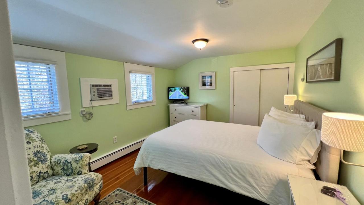 Dragonfly Guest House Ogunquit Exterior foto