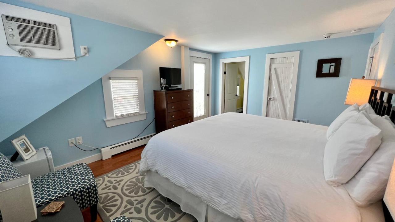 Dragonfly Guest House Ogunquit Exterior foto