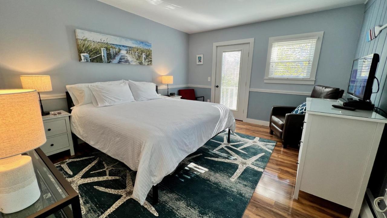 Dragonfly Guest House Ogunquit Exterior foto