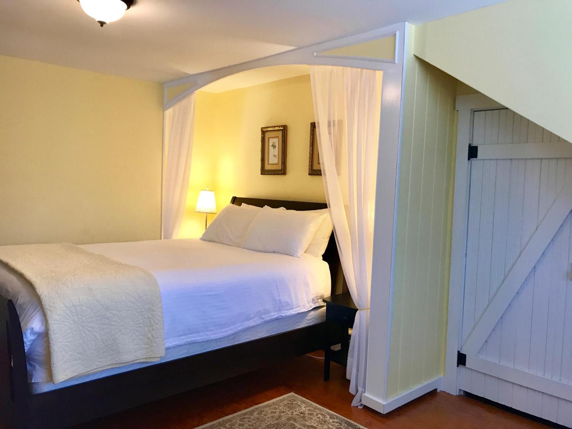 Dragonfly Guest House Ogunquit Zimmer foto