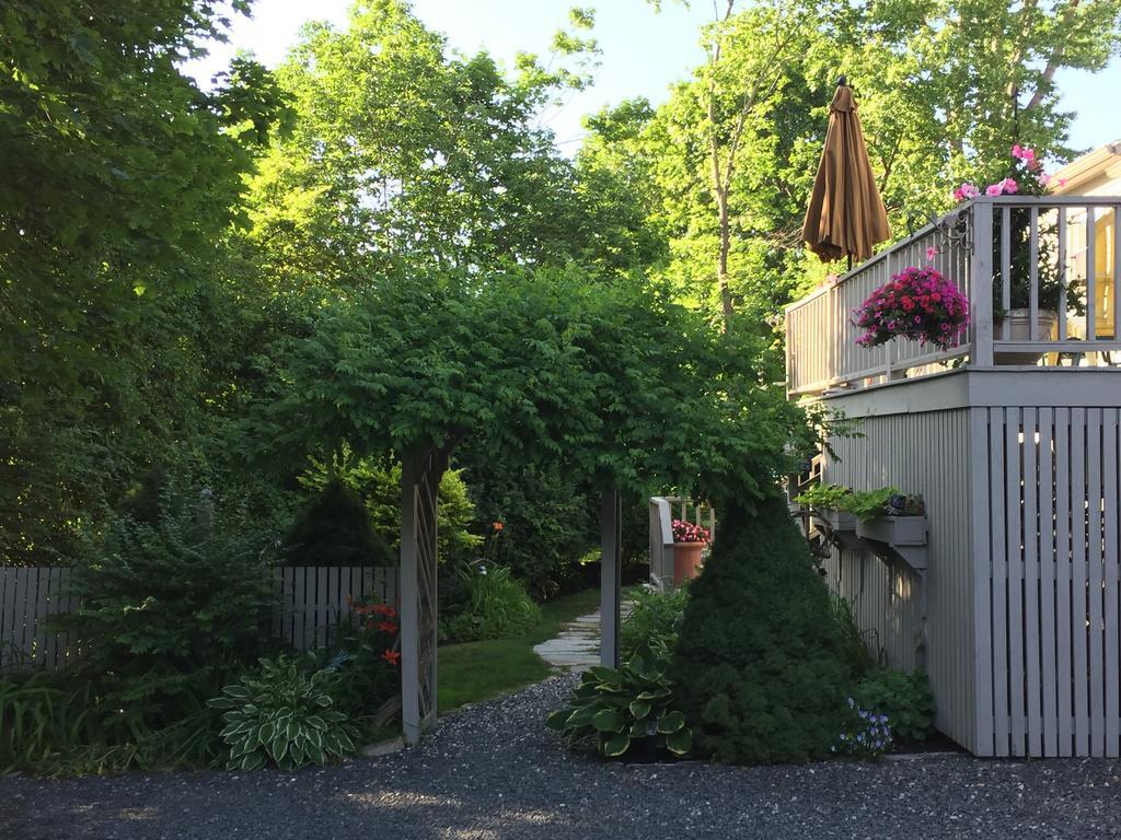 Dragonfly Guest House Ogunquit Exterior foto