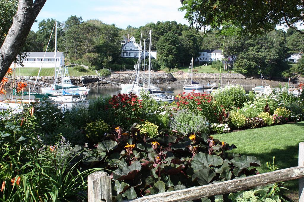Dragonfly Guest House Ogunquit Exterior foto