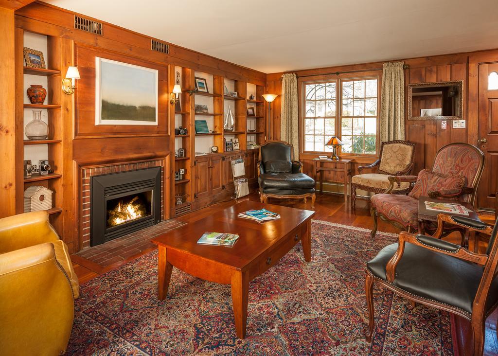 Dragonfly Guest House Ogunquit Exterior foto