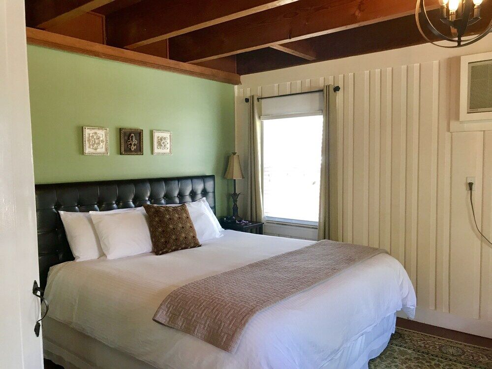 Dragonfly Guest House Ogunquit Exterior foto