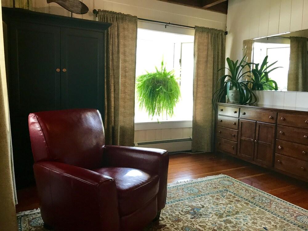Dragonfly Guest House Ogunquit Exterior foto