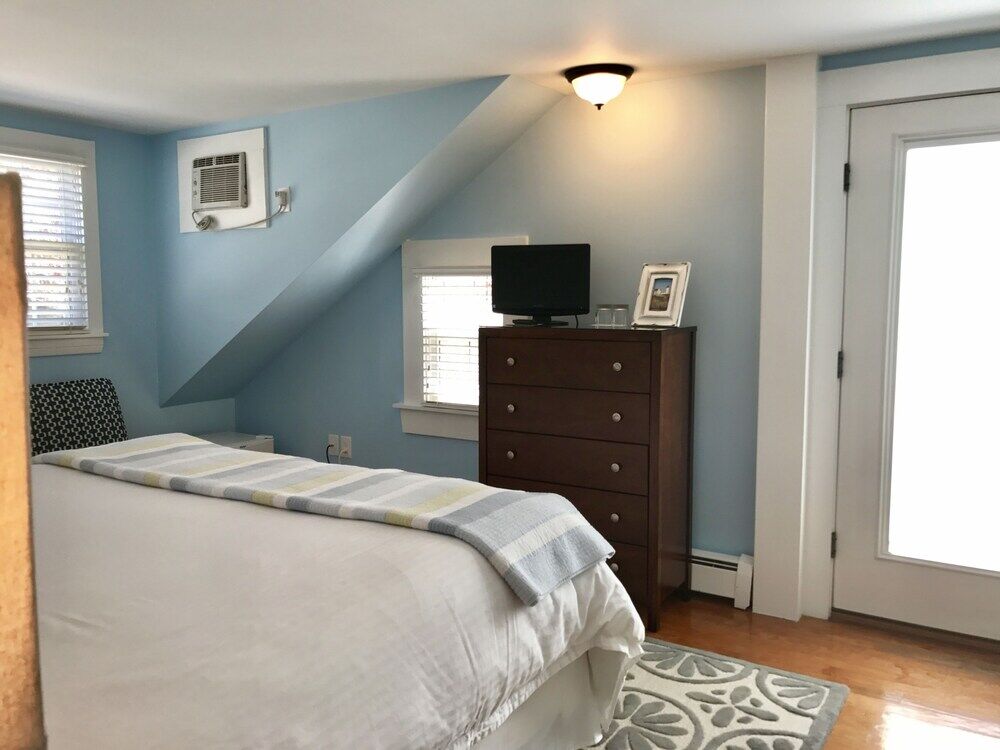 Dragonfly Guest House Ogunquit Exterior foto