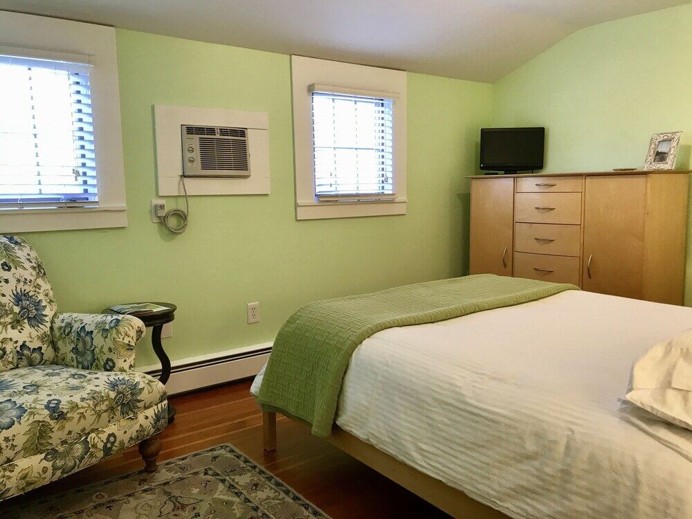 Dragonfly Guest House Ogunquit Exterior foto