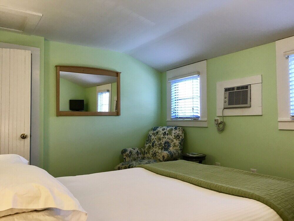 Dragonfly Guest House Ogunquit Exterior foto